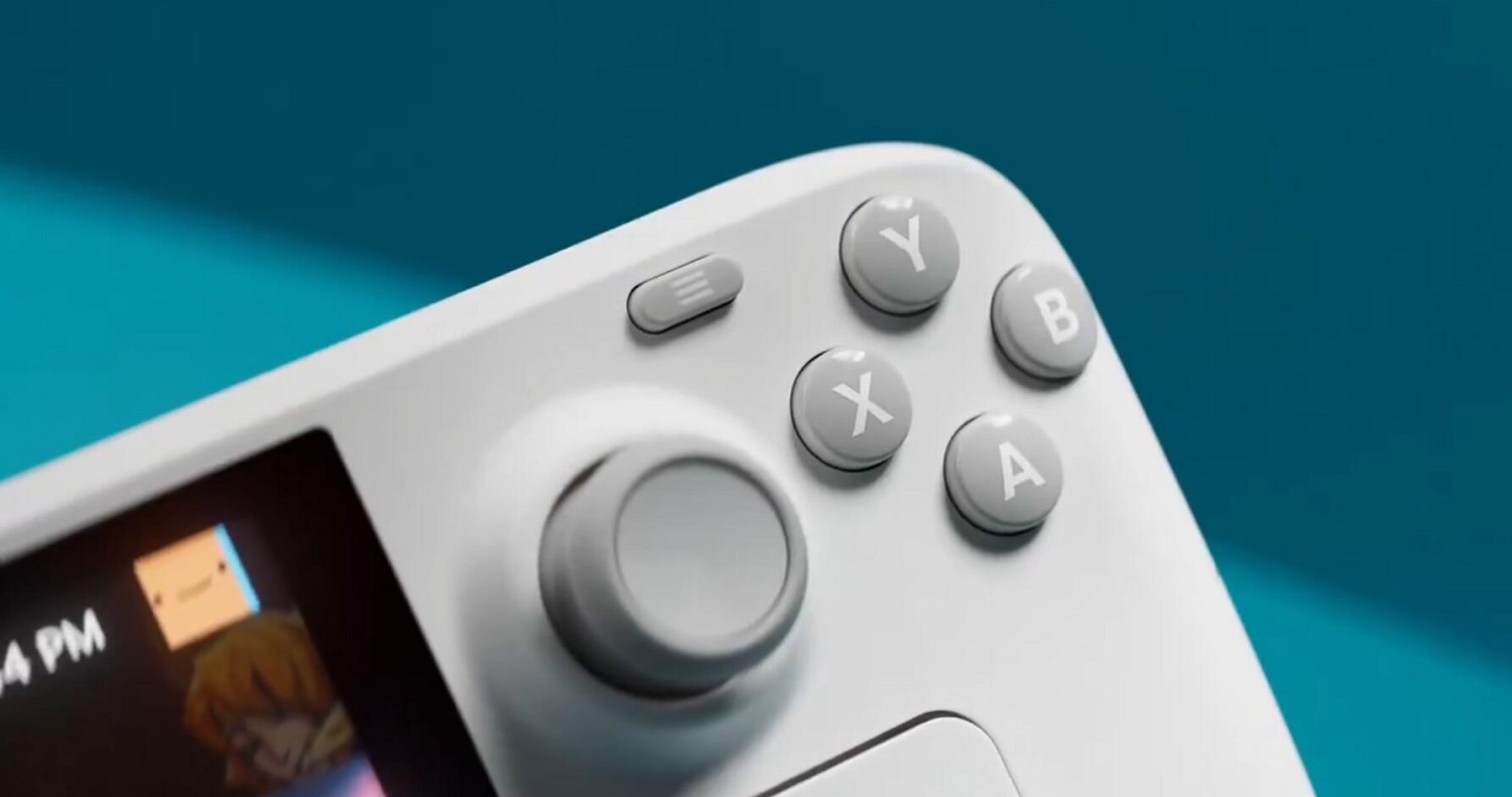 賣完就絕版!Steam Deck OLED白色限量版收納包公開 賣完就絕版!Steam Deck OLED白色限量版收納包公開