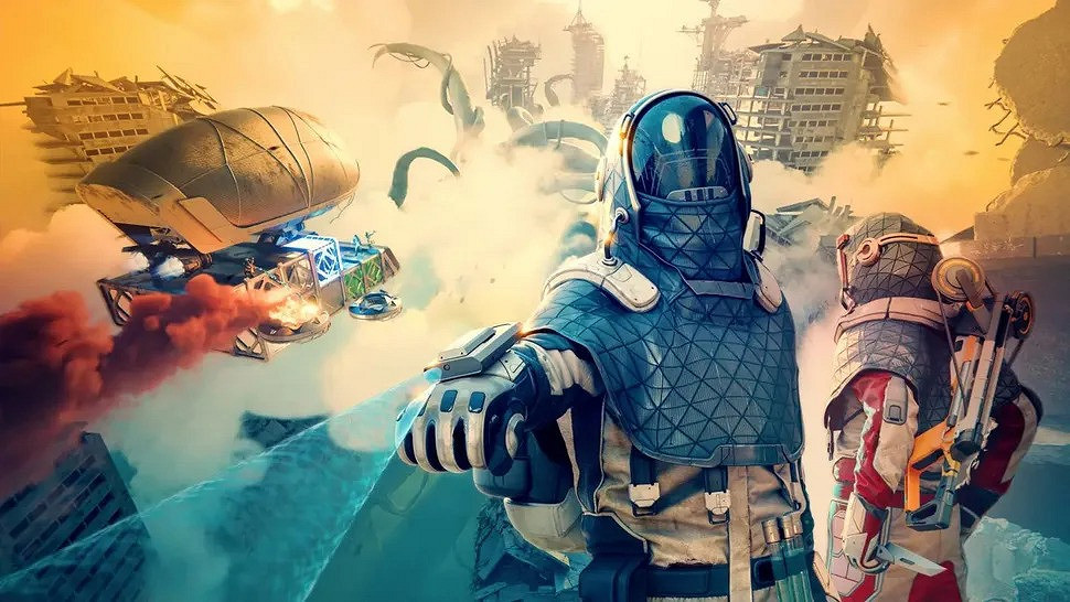 《永恒天空》即將登陸PS5 玩家可提前體驗試玩版！