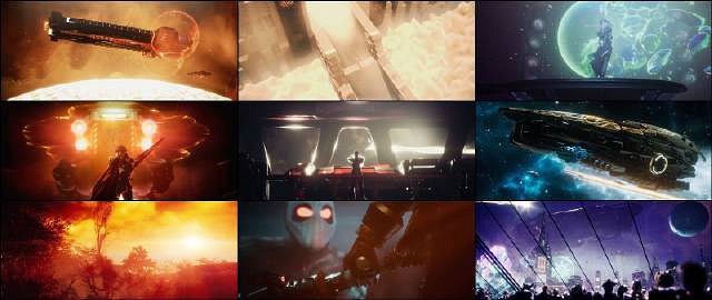 馬頭社《Subverse》曆經三年體驗終於發布正式版