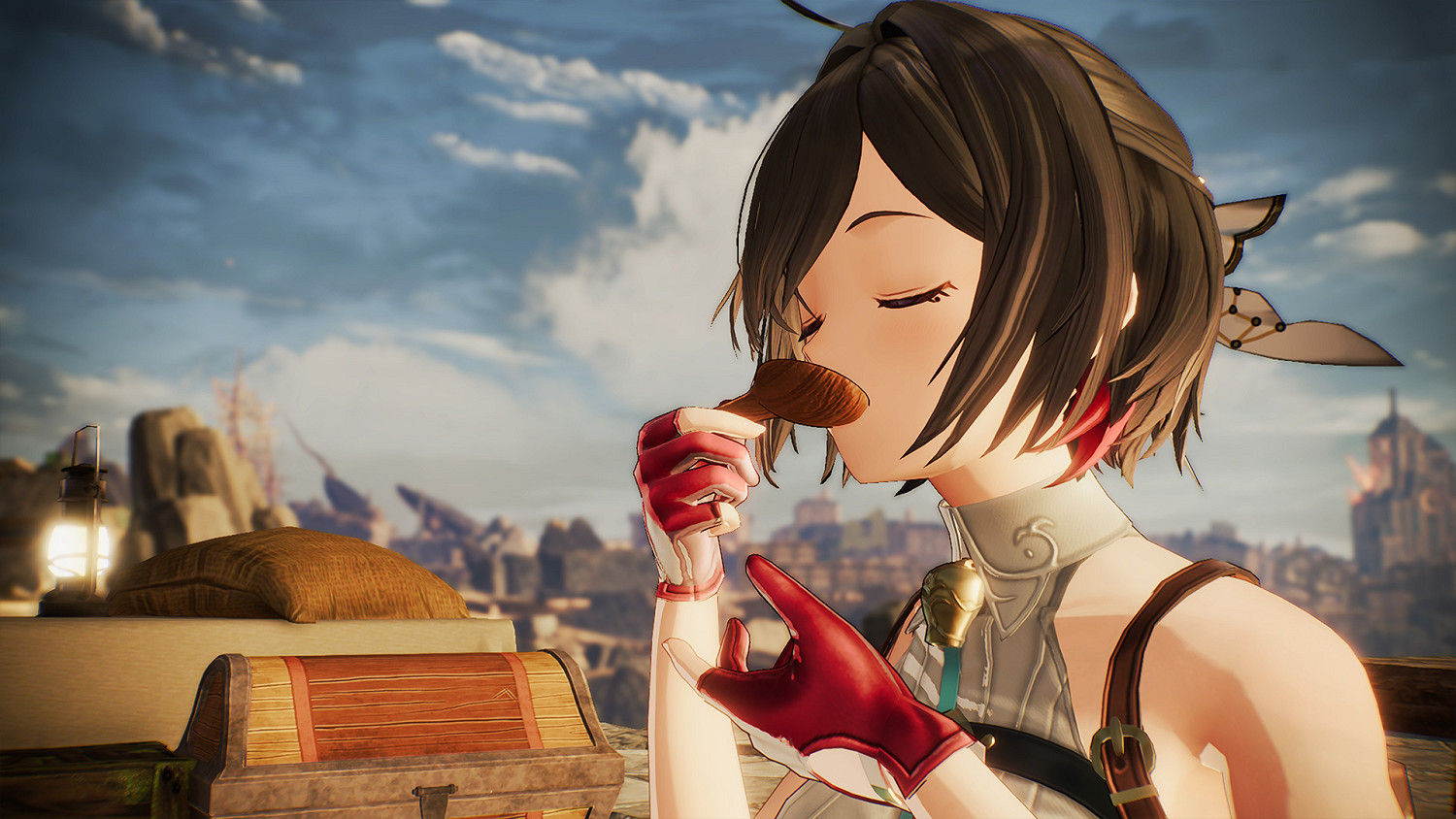 《優米雅的鍊金工房》新視覺圖 正式預告第二彈公開