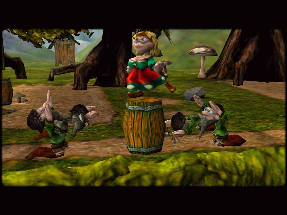 GOG喜加一：免費領取策略遊戲《狄格裡斯伏魔錄》