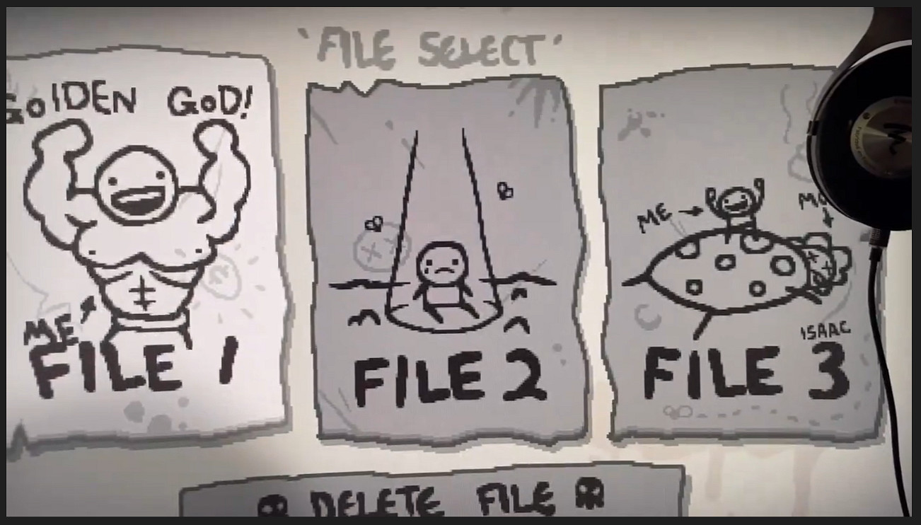 《以撒的結合》線上模式預告 幾周內上線 《以撒的結合》線上模式預告 幾周內上線