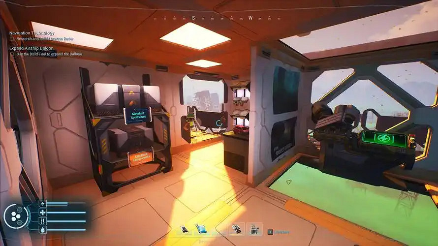 《永恒天空》即將登陸PS5 玩家可提前體驗試玩版！