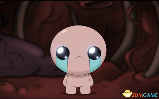 《以撒的結合》系列可能登陸任天堂的Switch的平台