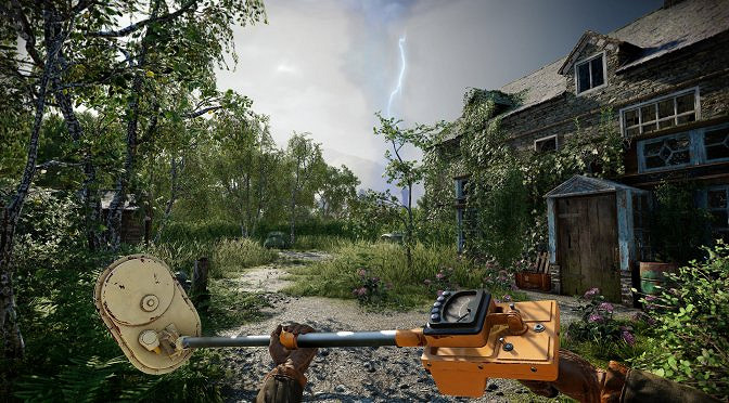 隔離區的冒險之旅！《原子隕落》發售日預告片公布