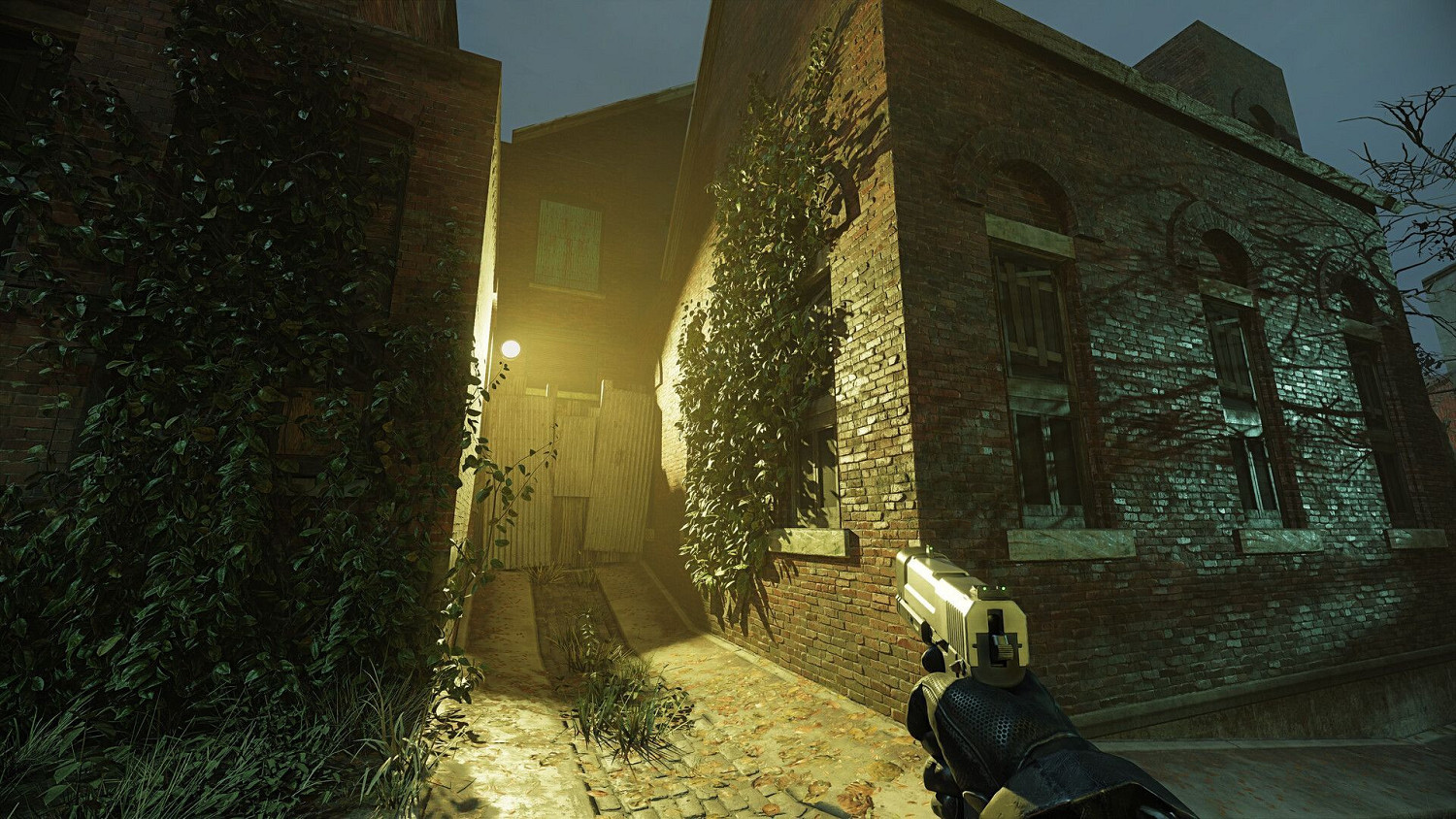 《戰慄時空2》發售20周年 線上人數創新高並推出RTX版 《戰慄時空2》發售20周年 線上人數創新高並推出RTX版