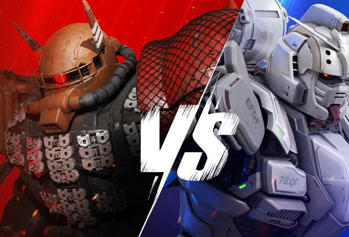 《要塞英雄》連動《高達:復仇的安魂曲》玩法免費發布 《要塞英雄》連動《高達:復仇的安魂曲》玩法免費發布