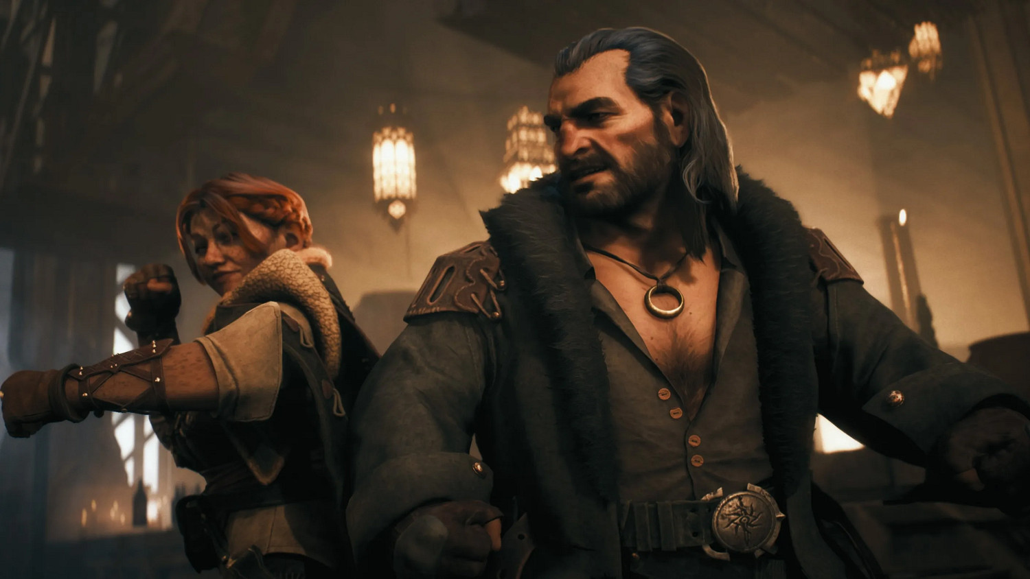 BioWare官方解釋《闇龍紀元：影障守護者》隱藏結局