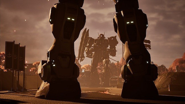 《要塞英雄》連動《高達:復仇的安魂曲》玩法免費發布 《要塞英雄》連動《高達:復仇的安魂曲》玩法免費發布