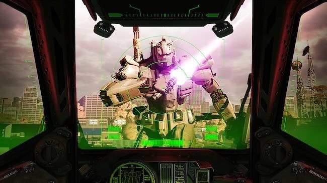 《要塞英雄》連動《高達:復仇的安魂曲》玩法免費發布 《要塞英雄》連動《高達:復仇的安魂曲》玩法免費發布