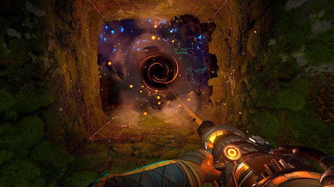 《星核工廠》完整版發布！融合工廠建設與行星探索