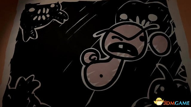 《以撒的結合》外傳RPG《損友傳奇》宣傳片公布 《以撒的結合》外傳RPG《損友傳奇》宣傳片公布