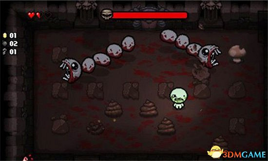 以撒的結合惡魔房間交易問題詳細分析 以撒的結合惡魔房間交易問題詳細分析