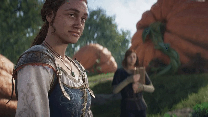 微軟2025年Xbox遊戲陣容留懸念 多款重磅作品待揭曉 微軟2025年Xbox遊戲陣容留懸念 多款重磅作品待揭曉