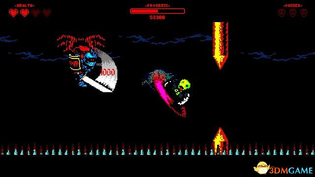 《以撒的結合》發行商新作《恐怖騎士》上線Steam