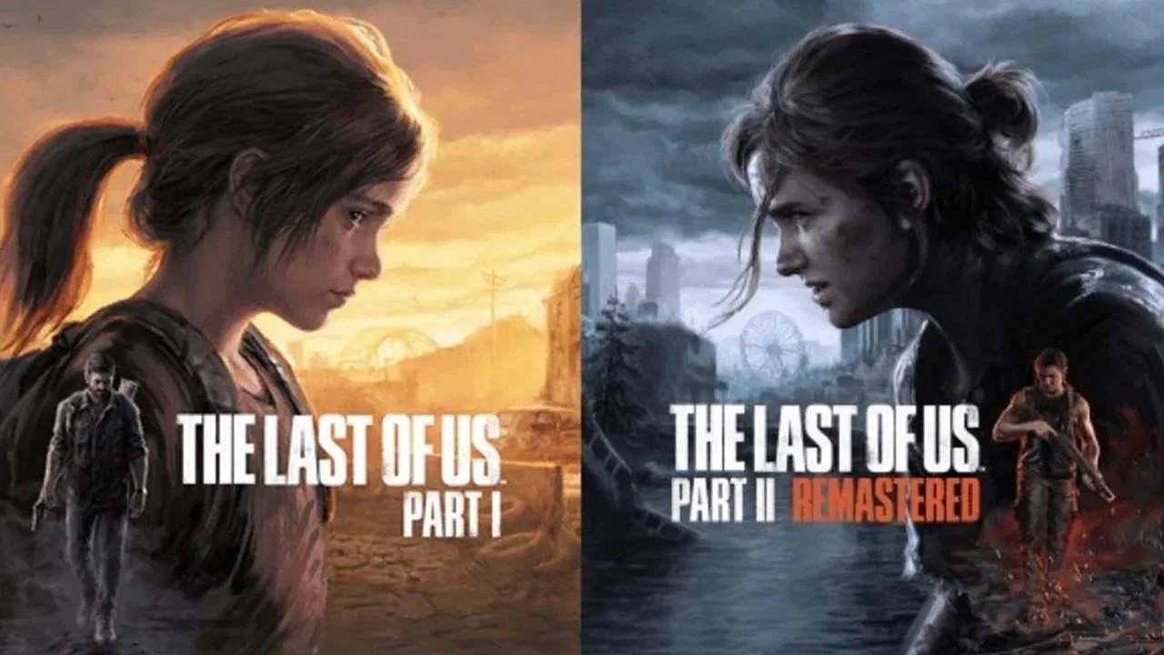 頑皮狗工作室新作即將揭曉 最快或許2025年登場