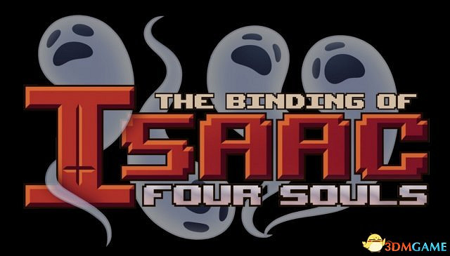 獨立神作《以撒的結合》卷土重來!這次是多人遊戲 獨立神作《以撒的結合》卷土重來!這次是多人遊戲