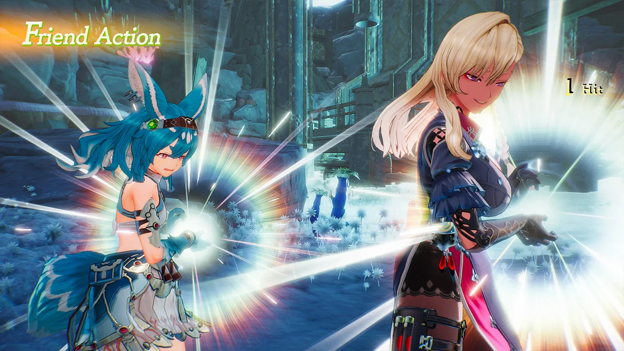 《優米雅的鍊金工房》新視覺圖 正式預告第二彈公開