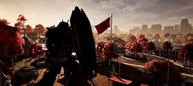 《要塞英雄》連動《高達:復仇的安魂曲》玩法免費發布 《要塞英雄》連動《高達:復仇的安魂曲》玩法免費發布