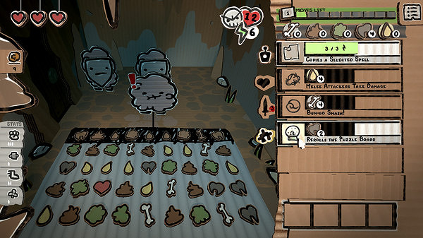 高自由度解謎!《以撒的結合》前傳作品上架Steam 高自由度解謎!《以撒的結合》前傳作品上架Steam