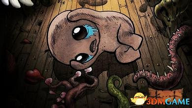 以撒的結合夏娃人物介紹 夏娃角色解析