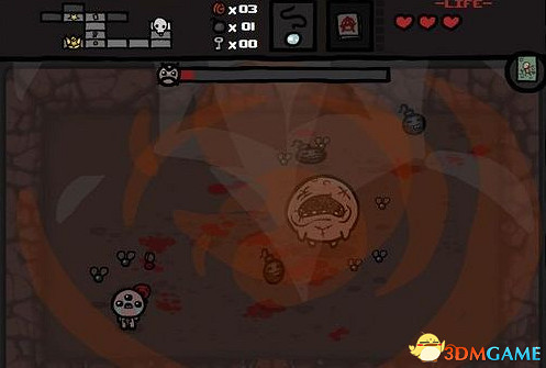 以撒的結合新手入門攻略 新手怎麽遊玩以撒