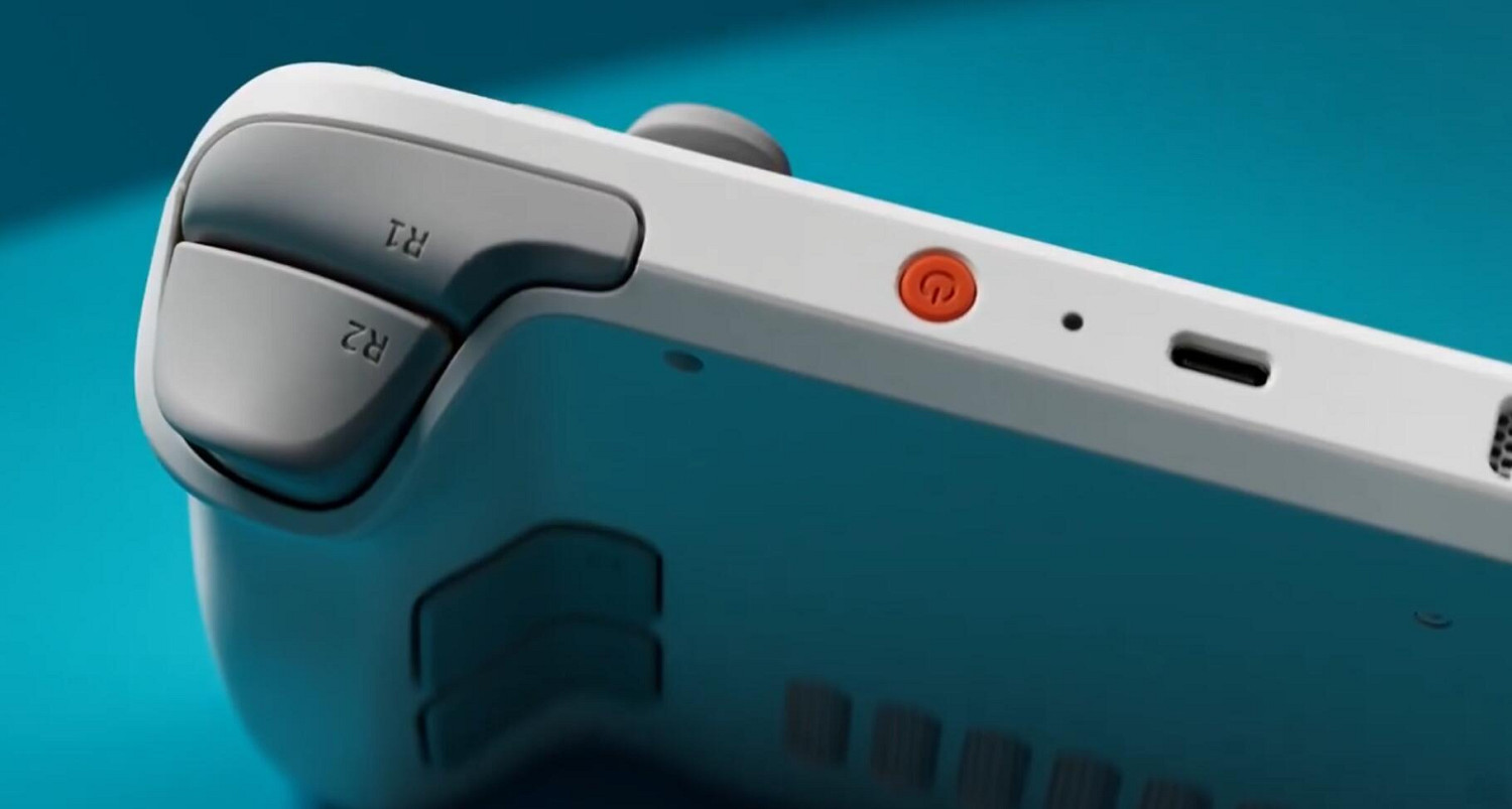 賣完就絕版!Steam Deck OLED白色限量版收納包公開 賣完就絕版!Steam Deck OLED白色限量版收納包公開