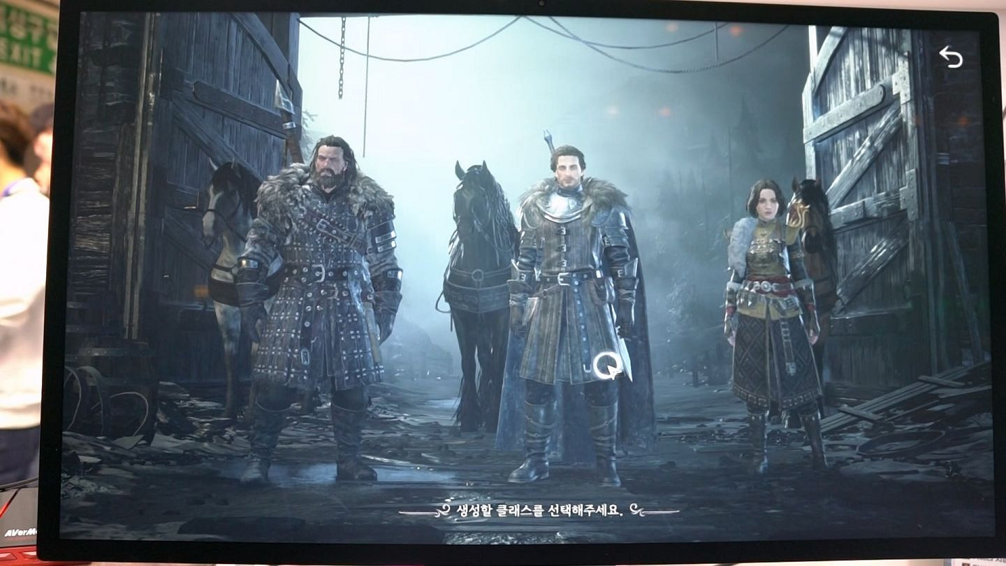 《權遊》IP改編開放世界RPG遊戲預計2025年正式發行