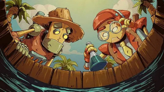 Thunderful工作室戰略重組：大規模裁員轉第三方發行