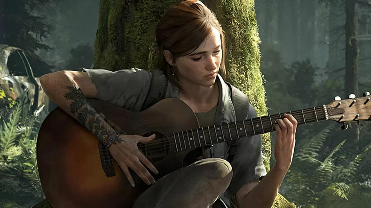 頑皮狗工作室新作即將揭曉 最快或許2025年登場