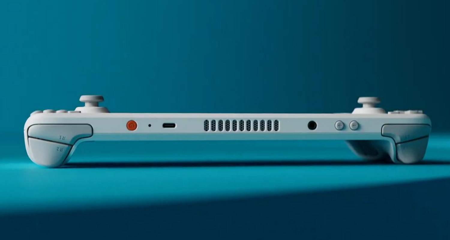 賣完就絕版!Steam Deck OLED白色限量版收納包公開 賣完就絕版!Steam Deck OLED白色限量版收納包公開