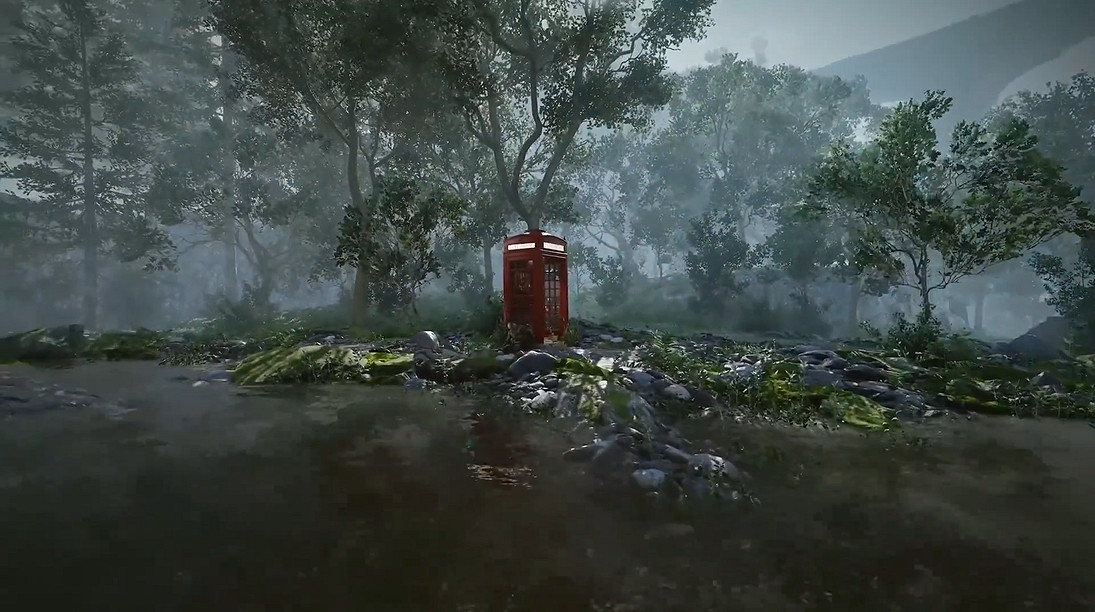 隔離區的冒險之旅！《原子隕落》發售日預告片公布