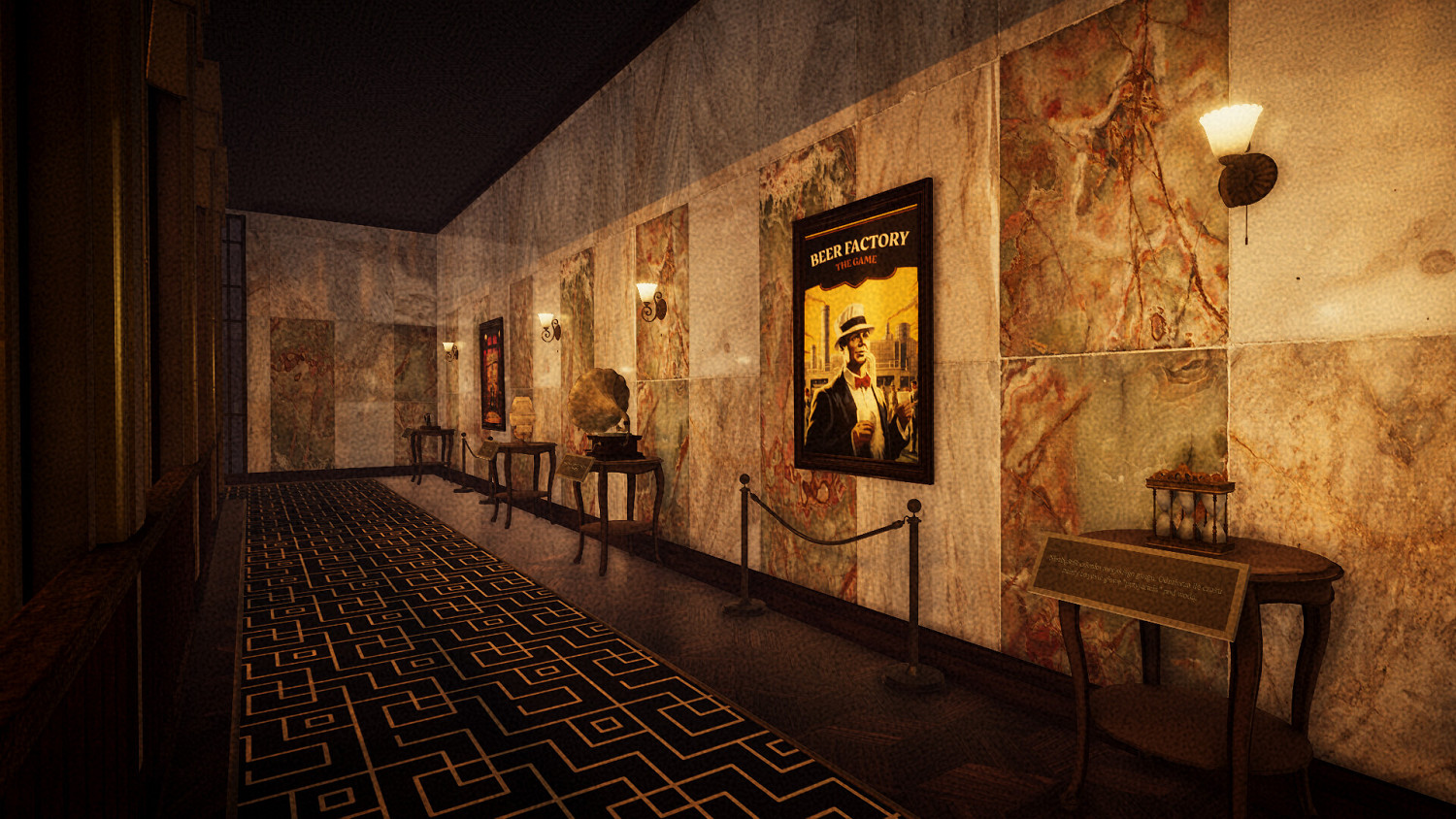 神秘酒店經營模擬《我的酒店》正式登陸Steam! 神秘酒店經營模擬《我的酒店》正式登陸Steam!