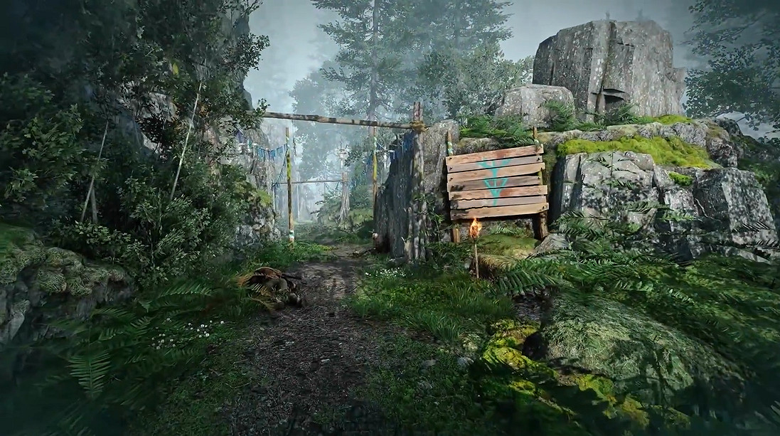 隔離區的冒險之旅！《原子隕落》發售日預告片公布