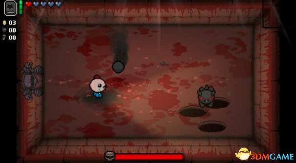 神作終於現身了！《以撒的結合》曝Switch發售日