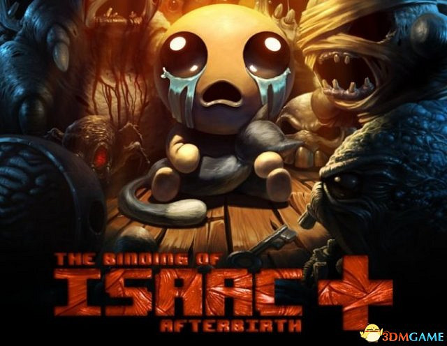 任天堂Switch再曝噩耗！《以撒的結合》確認跳票！