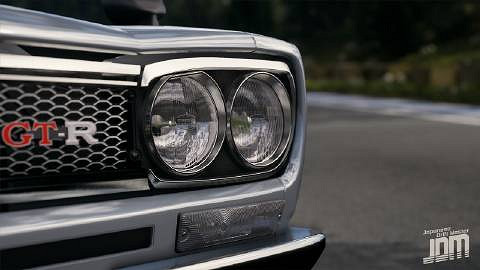 街頭山道競速遊戲《日本漂移大師》2025春季發售 街頭山道競速遊戲《日本漂移大師》2025春季發售