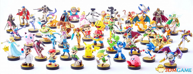 《以撒的結合》之父發投票 希望製作以撒Amiibo