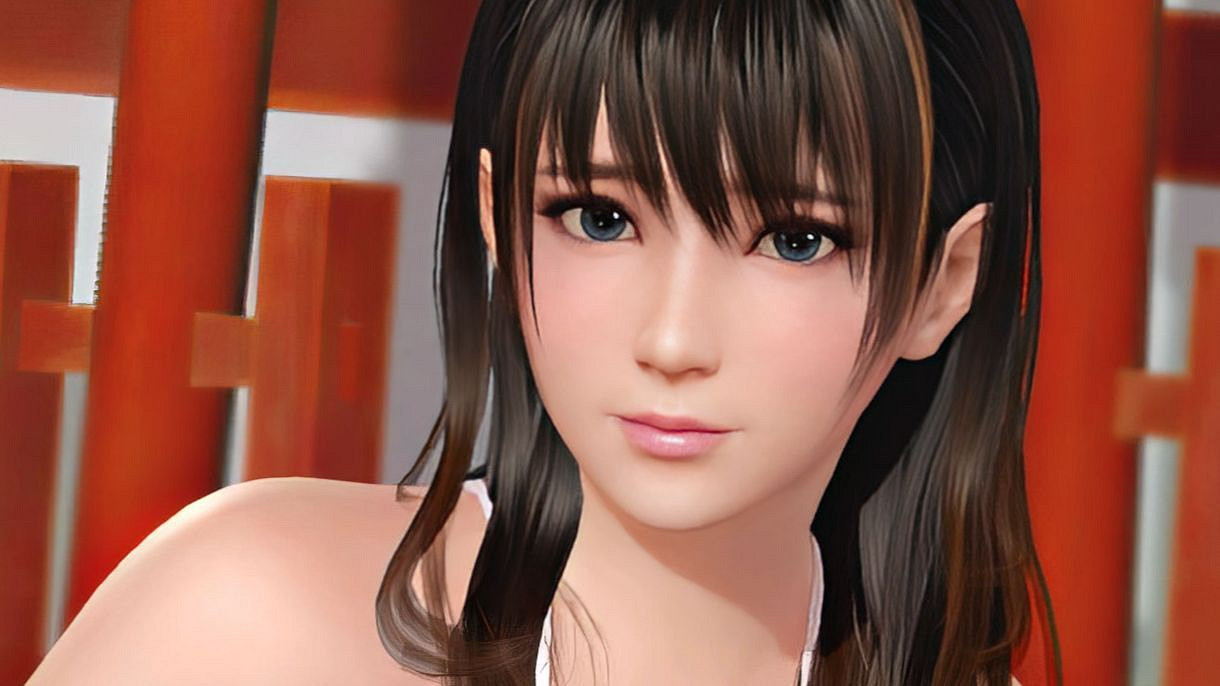 《維納斯璀璨假期：生死格鬥Xtreme》“七海”介紹短片