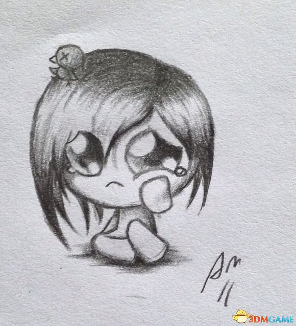 以撒的結合夏娃人物介紹 夏娃角色解析