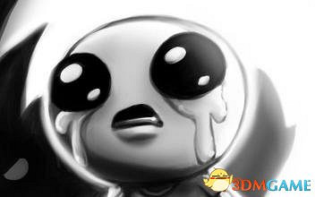 以撒的結合以撒人物介紹 以撒角色解析