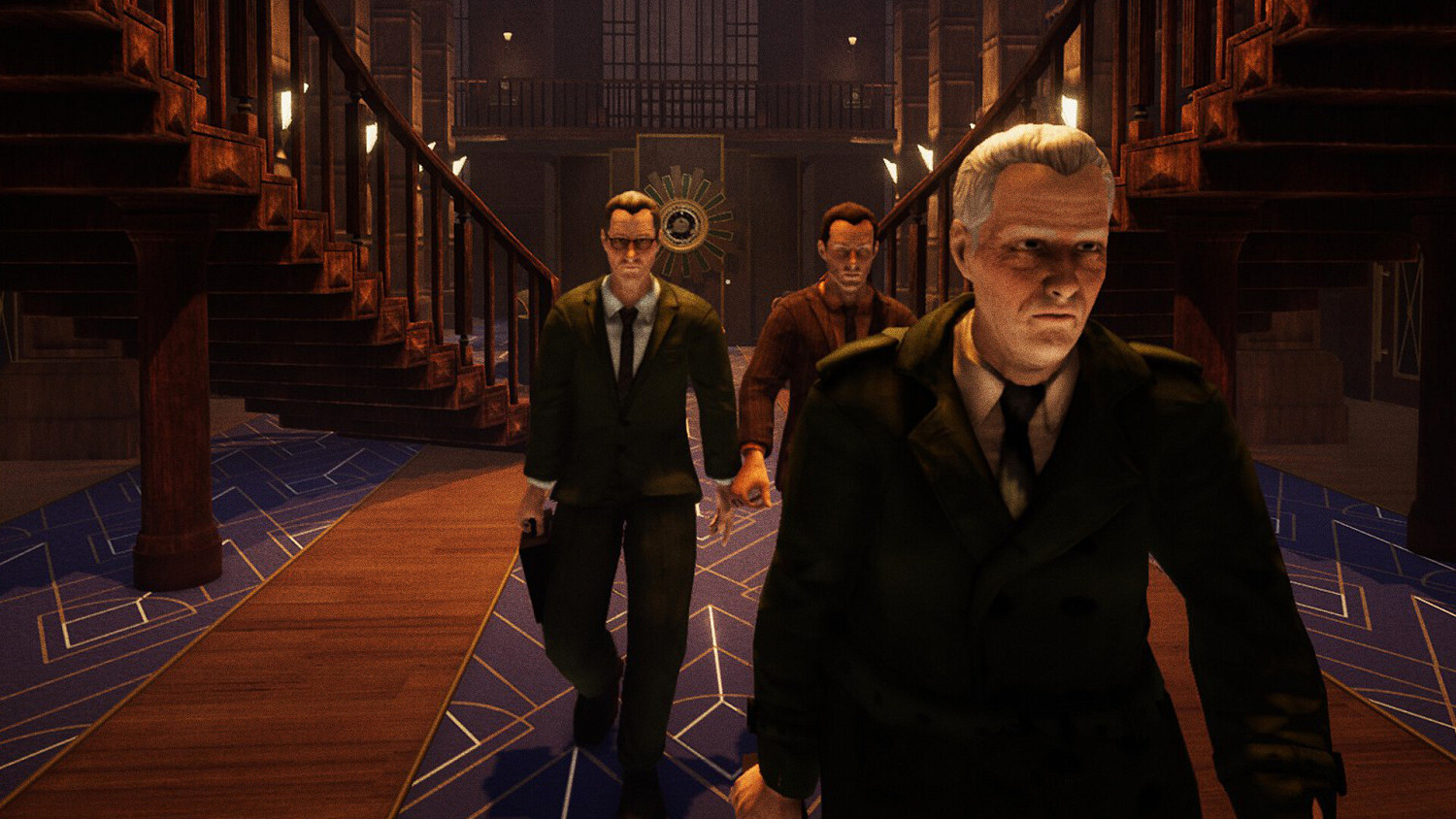 神秘酒店經營模擬《我的酒店》正式登陸Steam! 神秘酒店經營模擬《我的酒店》正式登陸Steam!