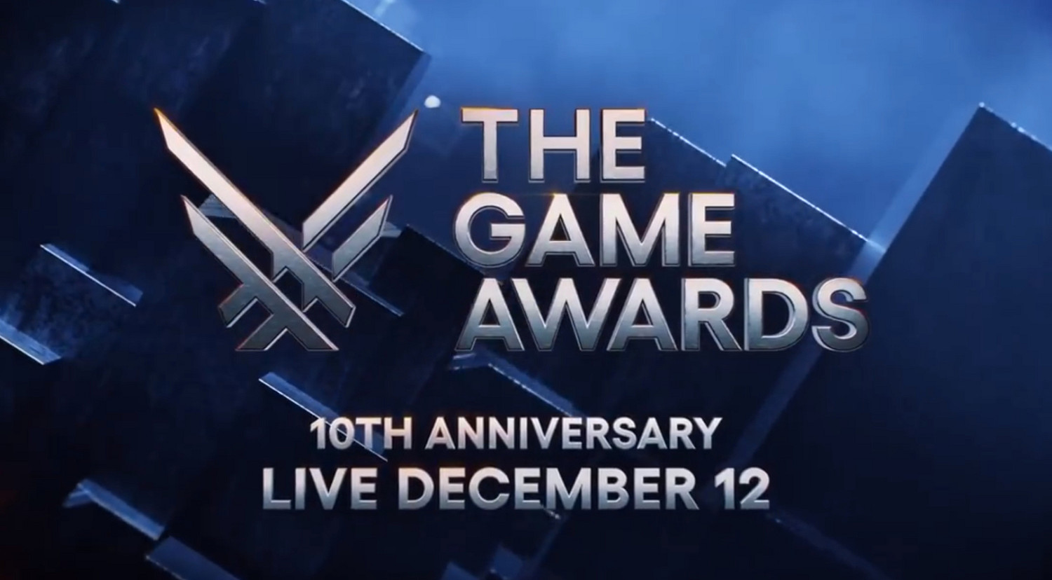 TGA方發布十周年紀念混剪回顧十年激動人心的領獎場景 TGA方發布十周年紀念混剪回顧十年激動人心的領獎場景