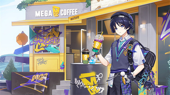 在遊戲之外，《原神》依舊保持邂逅的意義