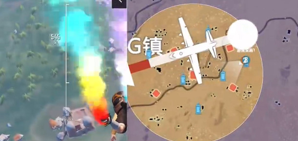 和平精英奇幻大亂鬥攻略大全