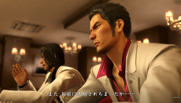 《人中之龍》創始人縮減新作規模:依賴地圖大小已過時! 《人中之龍》創始人縮減新作規模:依賴地圖大小已過時!