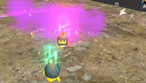 和平精英奇幻大亂鬥攻略大全