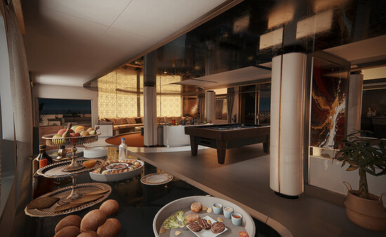 《嚴陣以待》DLC"Dark Waters"現已上線Steam頁面! 《嚴陣以待》DLC"Dark Waters"現已上線Steam頁面!