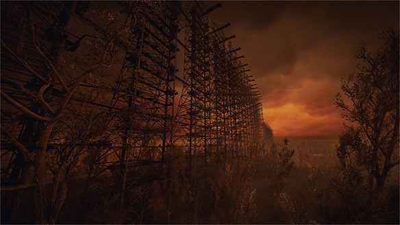 開發12年的《潛行者2》，能否贏得玩家的心？