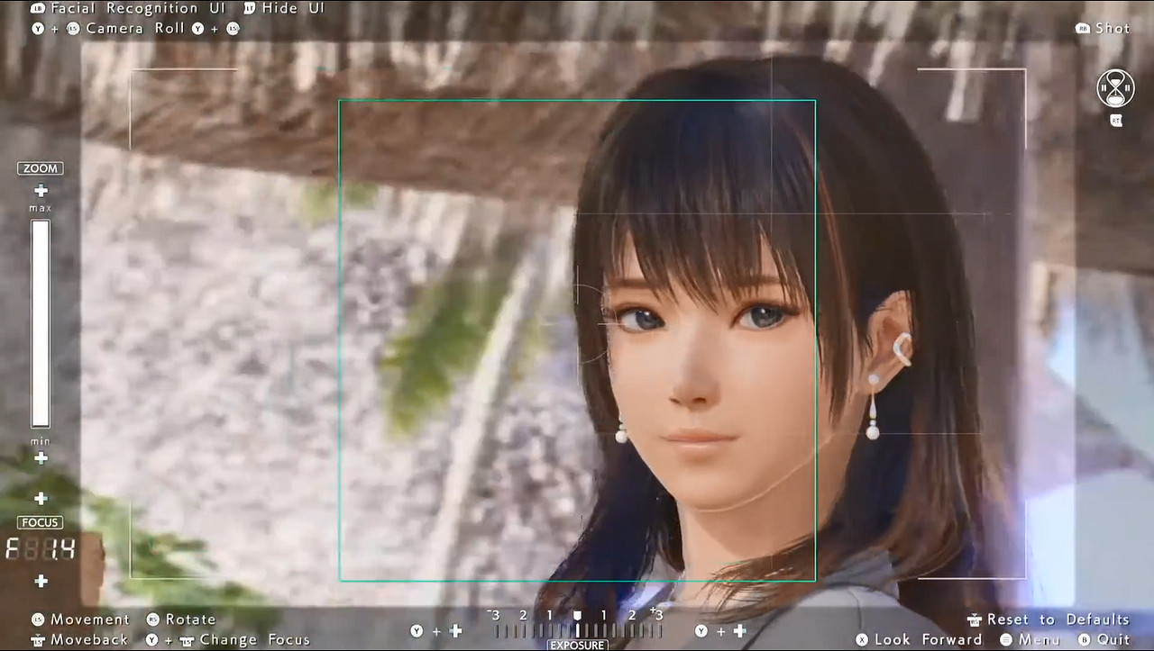 《維納斯璀璨假期：生死格鬥XTREME》10分鐘實機展示